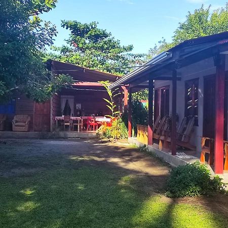 Cabanas Daneysha Tortuguero Kültér fotó