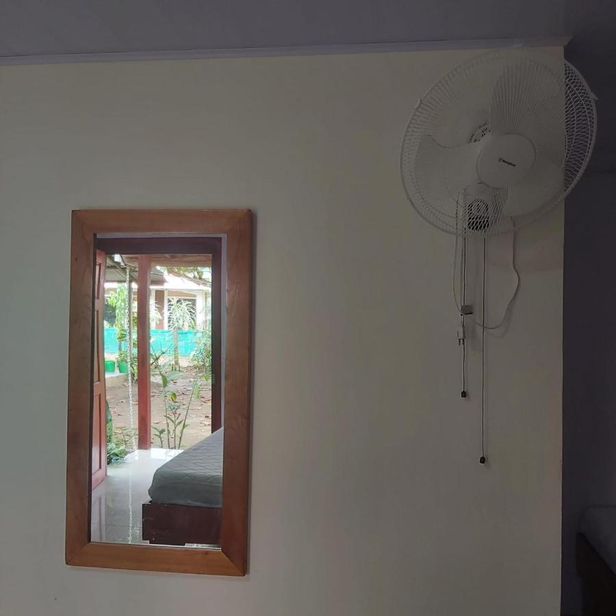 Cabanas Daneysha Tortuguero Kültér fotó