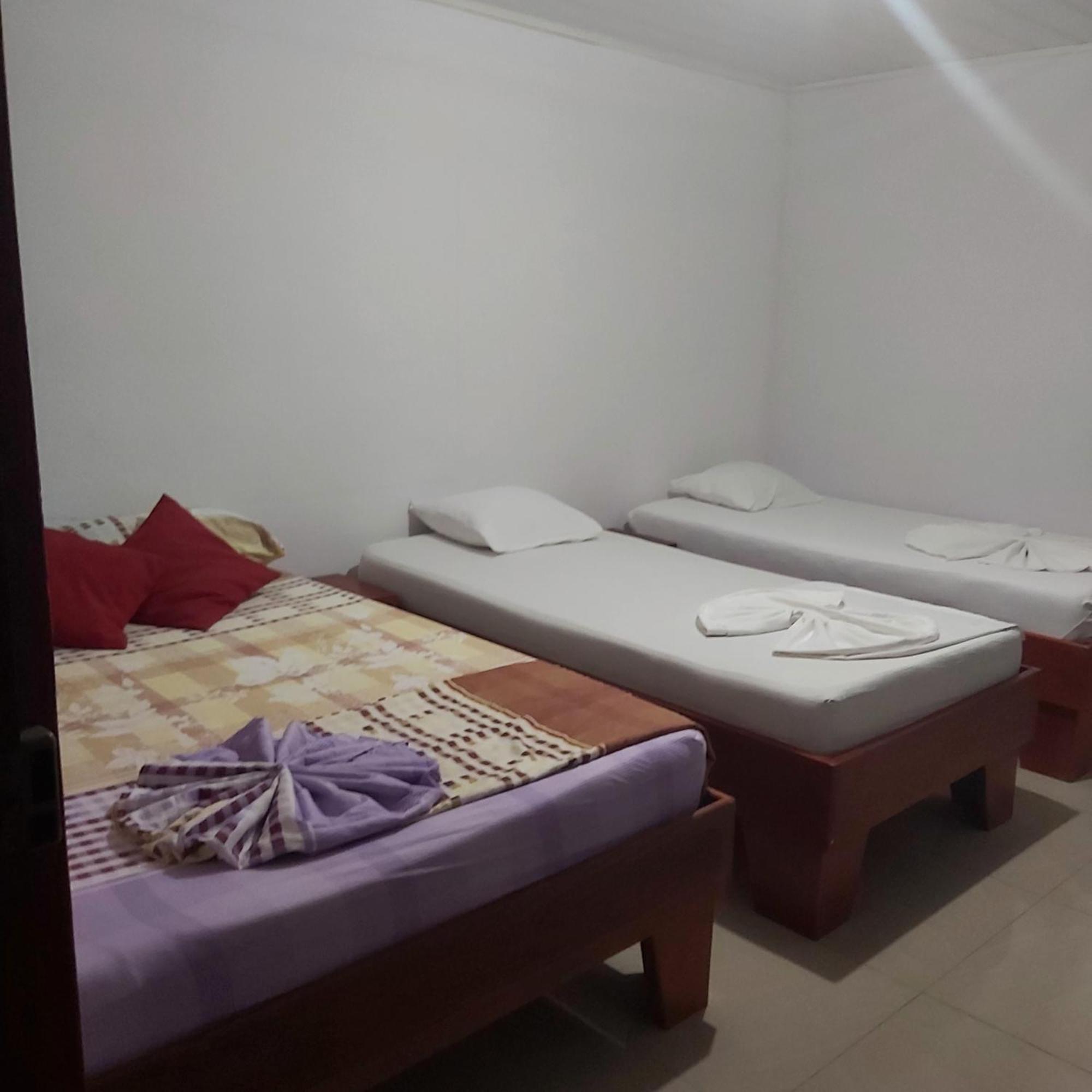 Cabanas Daneysha Tortuguero Szoba fotó
